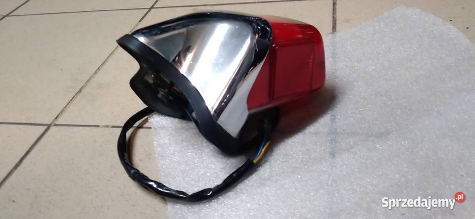 Lampa Tył Yamaha Virago XV 70075010001100