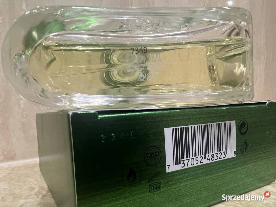 Lacoste Essential Unikat odlewka Lubartów