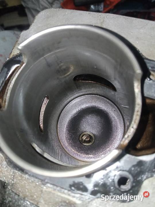 Cylinder dolpima piła 180 280 80 Rzeszów