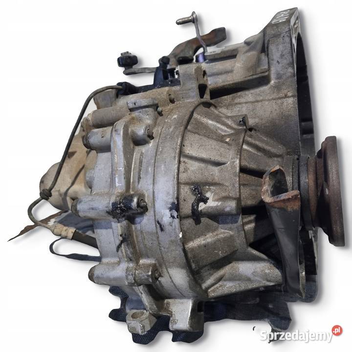 SKRZYNIA BIEGÓW VW Golf V Audi A3 II 8P 20 FSI osobowe Skrzynie biegów manualne sprzedam