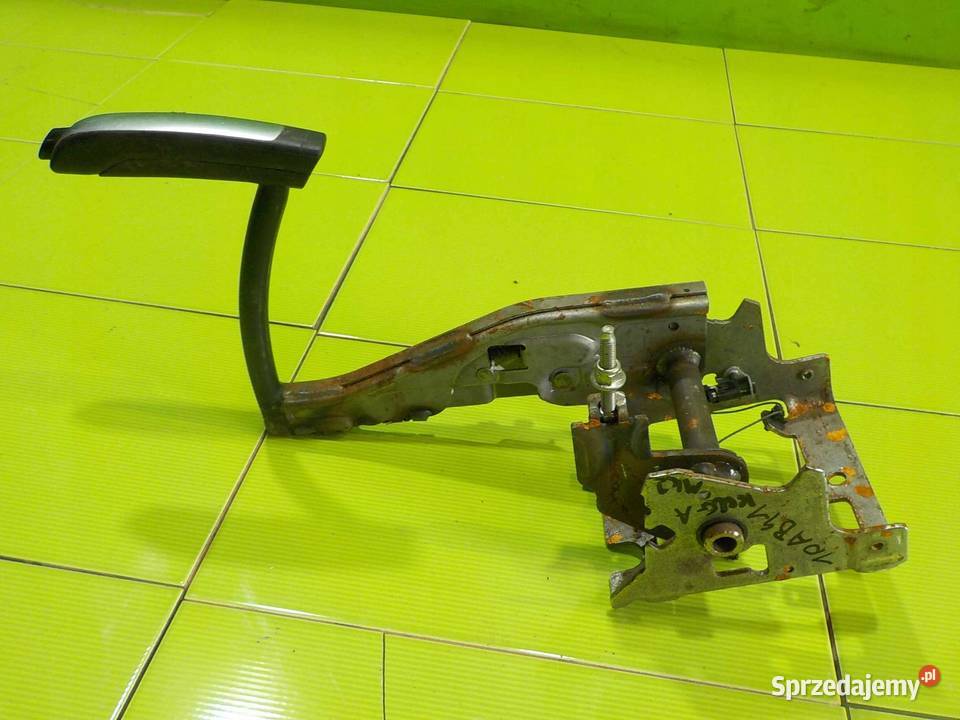 FORD KUGA MK2 15r dzwignia hamulca recznego Suków sprzedam
