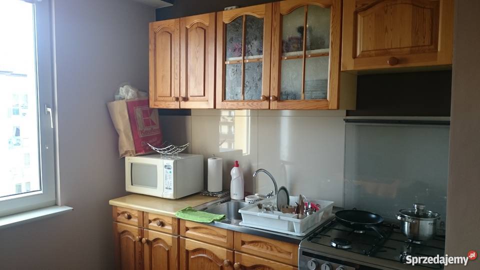 Meble Kuchenne w stanie Wieluń