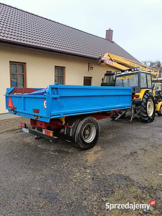 Ursus c360 Czarnochowice sprzedam