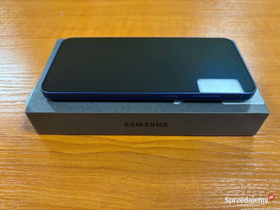 Samsung Galaxy S25 12256GB Navy Na Części Orange Elbląg