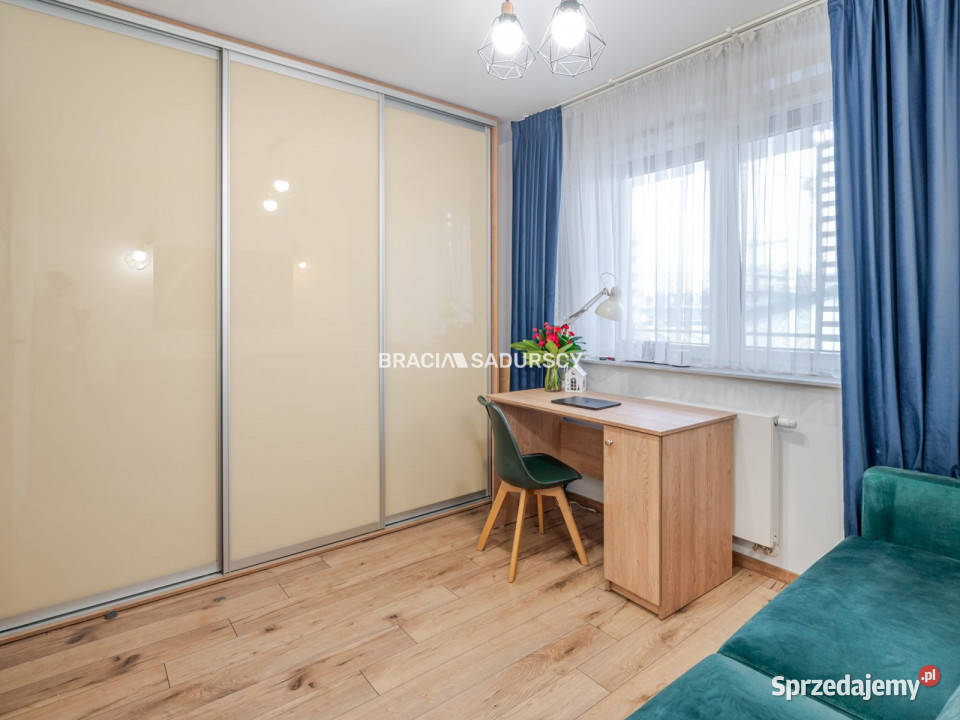 Mieszkanie Kraków Żabiniec 4051m2 2 pokoje Piętro 1 sprzedam