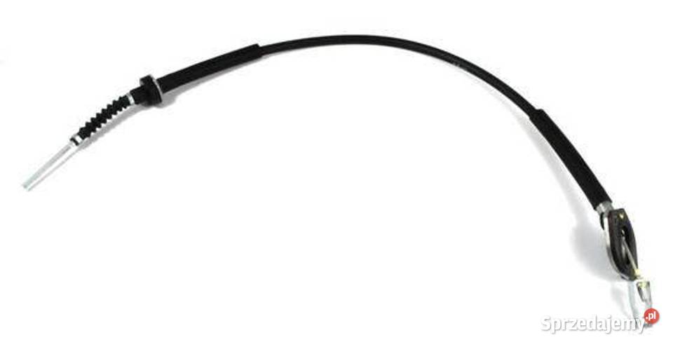 Linka sprzęgła Daewoo Tico 23710A78B11000