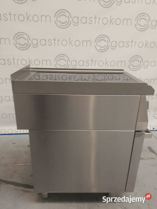 Kuchnia nastawna ceramiczna 2 polowa 400x700 5 Wrocław sprzedam