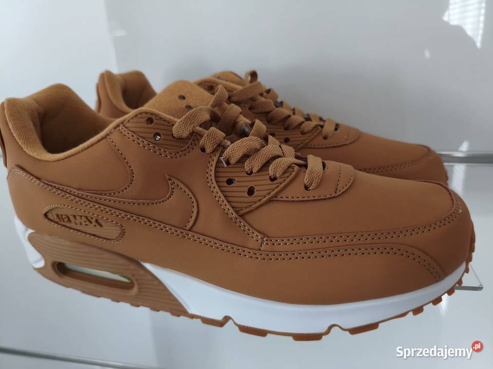 Nike Air 90 r 45 Łęczna sprzedam