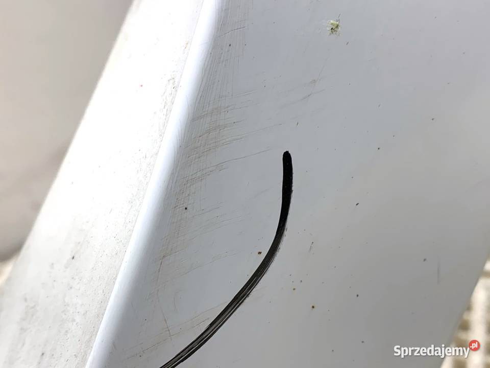 BŁOTNIK PRAWY PRZÓD RENAULT KANGOO II Minivan