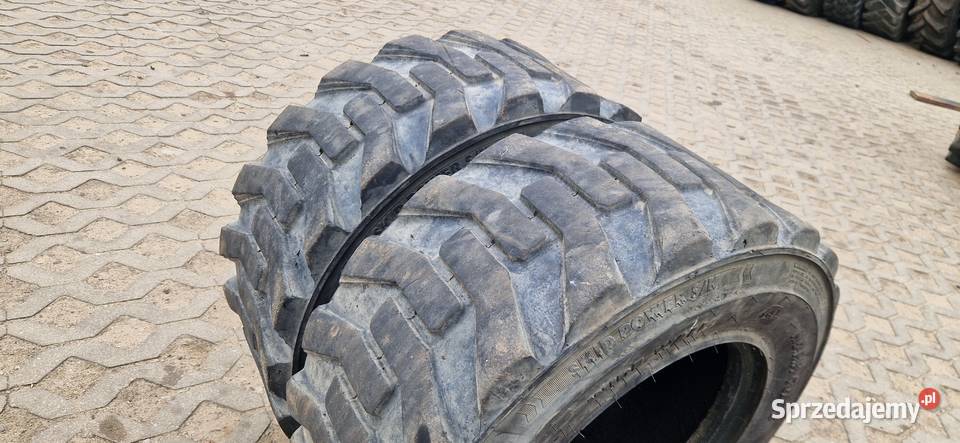 12165 12r165 30570r165 BKT 12PR Bobcat 70 bez Nowe Miasto Lubawskie