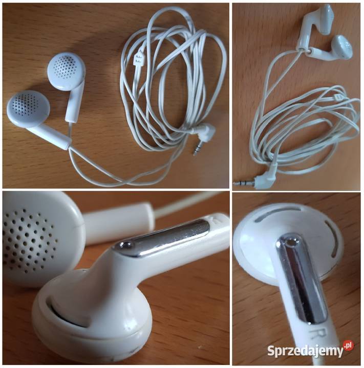 słuchawki Philips sportowe fitness uniwersalne Kielce sprzedam