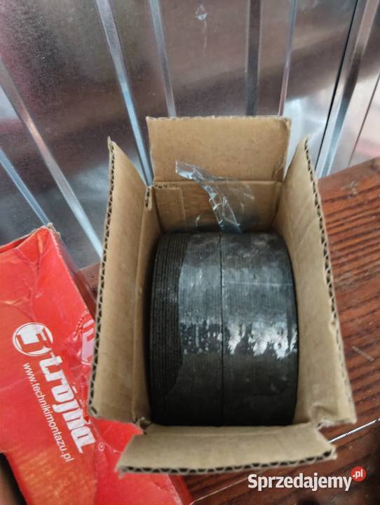 Materiały budowie nowe Pozostałe Dubiecko