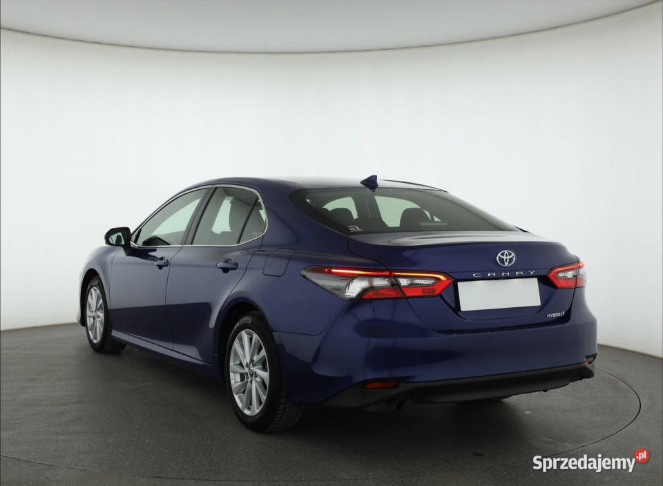 Toyota Camry 25 Hybrid Piaseczno