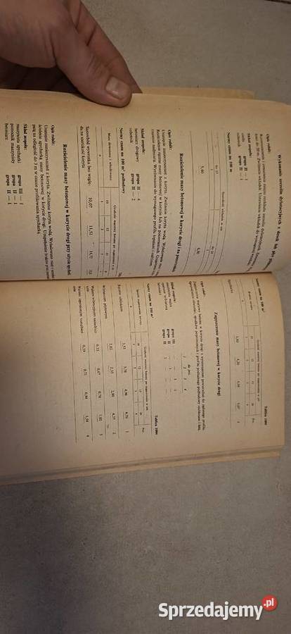 1 wydanie Katalog norm pracy Część 14 nakład Łęczyca