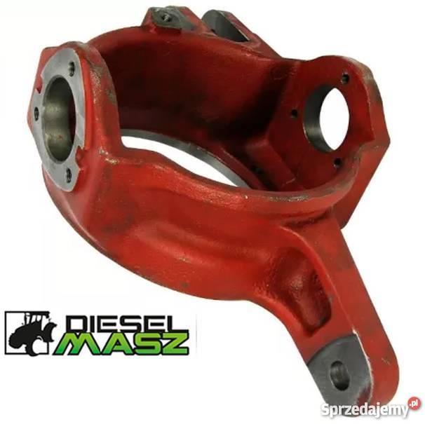 5126939 Zwrotnica P Holland TD Case JX Fiat Zbuczyn sprzedam