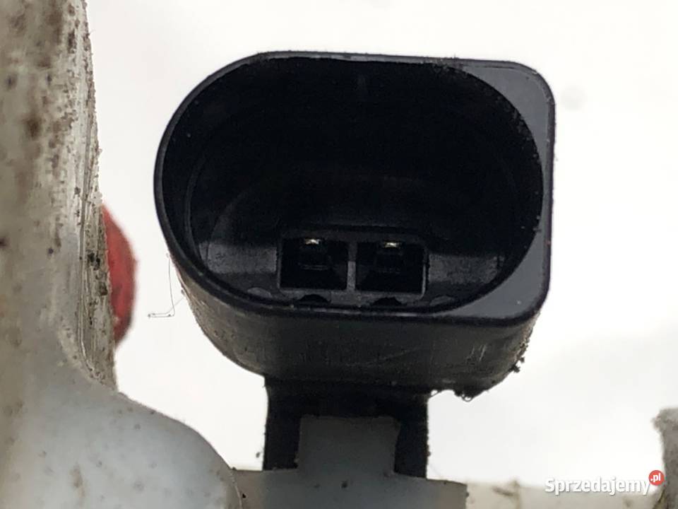 POMPA HAMULCOWA VW GOLF VII 5Q1611301D Hatchback podkarpackie