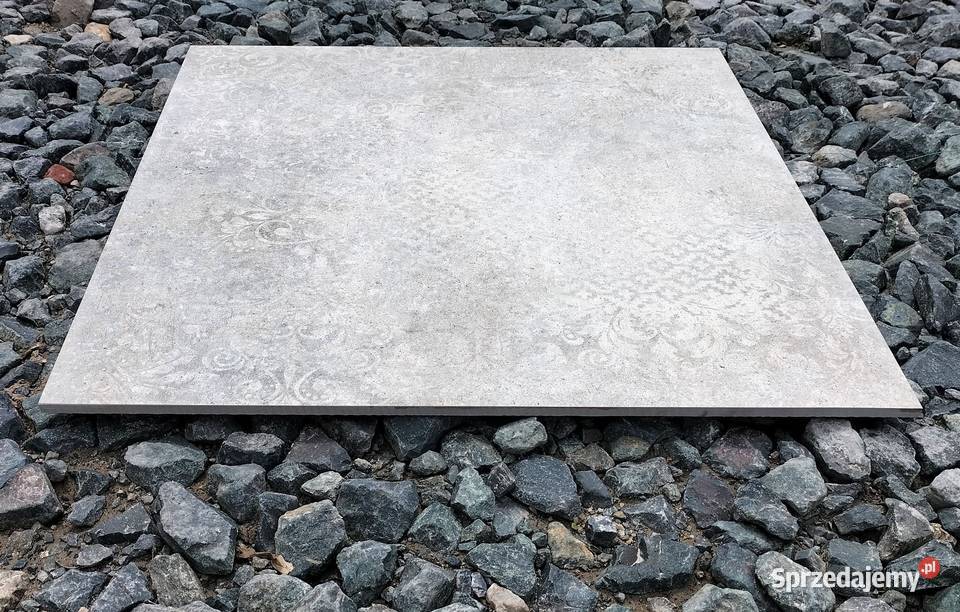 M BOHEMY NATURAL 60x60 Gl Płytki podłogowe mazowieckie