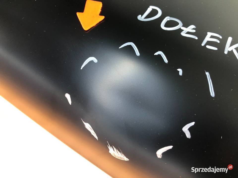 Subaru Forester SH III 012008032013 Maska świętokrzyskie Skarżysko-Kamienna