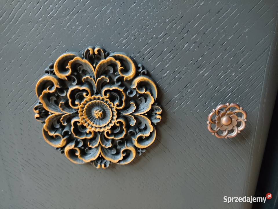 Szafki nocne Szczecin sprzedam