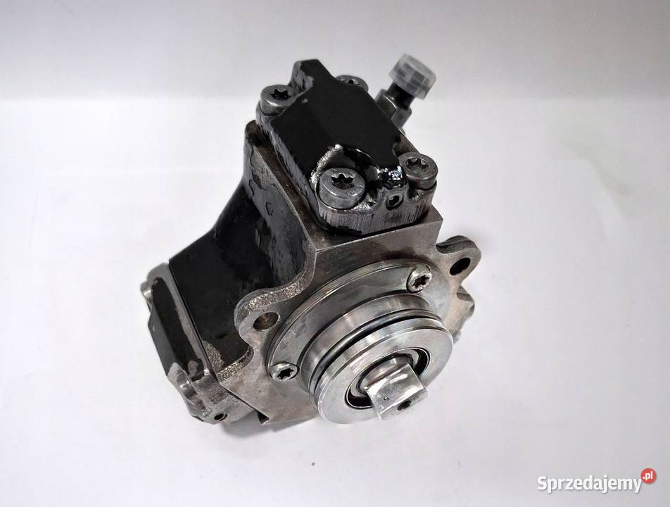 Pompa wtryskowa 0445010014 Pompa wysokiego Kartuzy