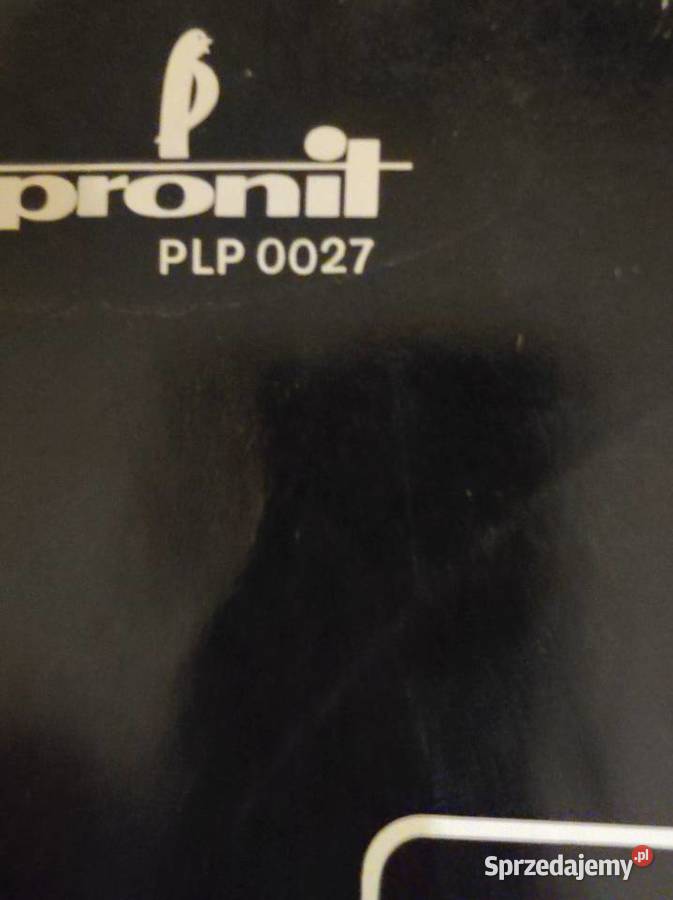 1980 Shakin Stevens And The Sunsets In The świętokrzyskie Kielce sprzedam