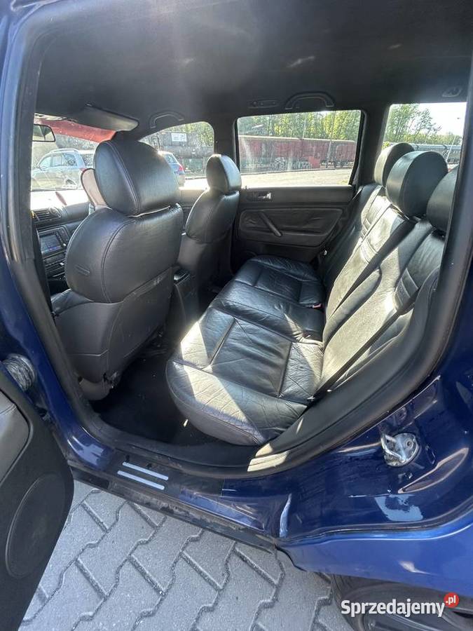 Volkswagen Passat 19 TDI 130