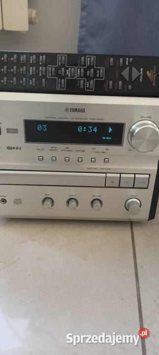 Yamaha PianoCraft CRXE300 sprzedam