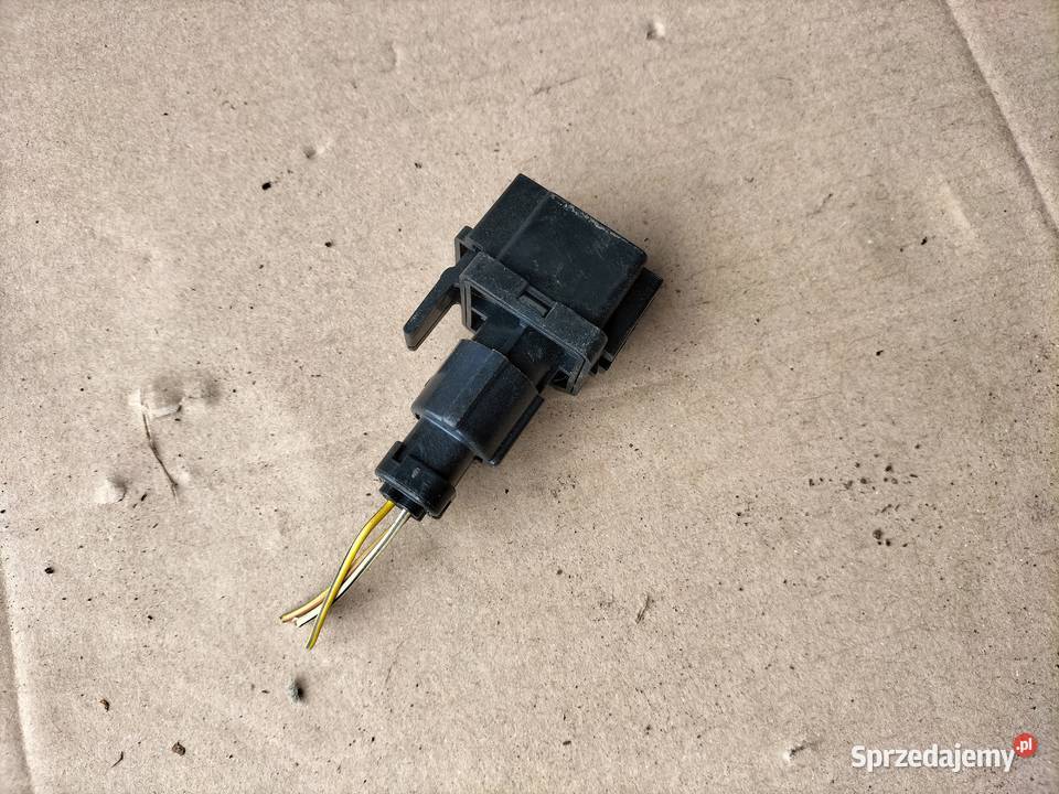 FORD MONDEO MK1 MK2 MK3 PRZEKAŹNIK F8UF12A644AA Kamień-Kolonia