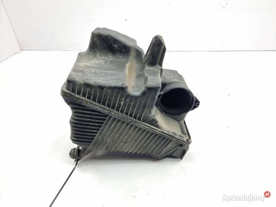 OBUDOWA FILTRA RENAULT MEGANE SCENIC II Części samochodowe kujawsko-pomorskie Lipno