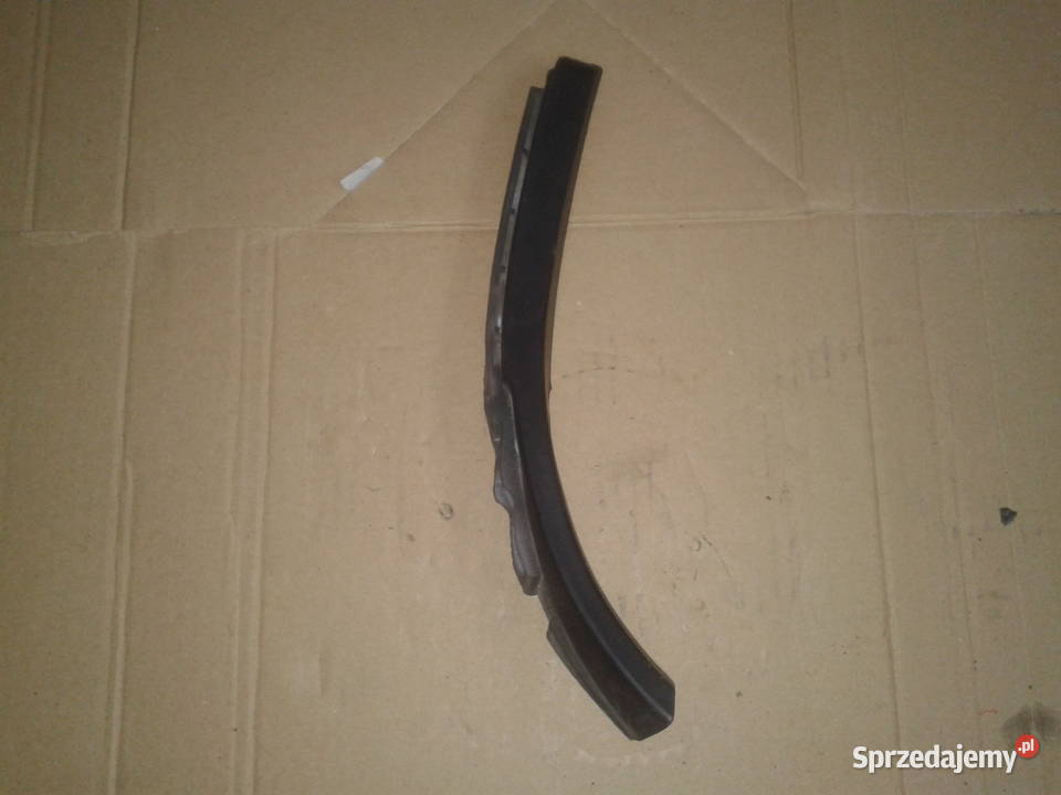 NAROŻNIK PODSZYBIA NISSAN NOTE E11 668949U00A Chełm