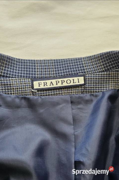 Marynarka Koszula i Spodnie Jelenia Góra