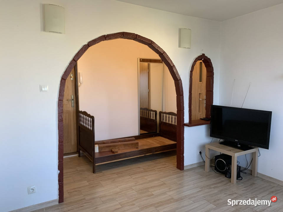 WYJĄTKOWE MIESZKANIE W PRESTIŻOWEJ LOKALIZACJI 35m2 Sprzedaż lubelskie Lublin