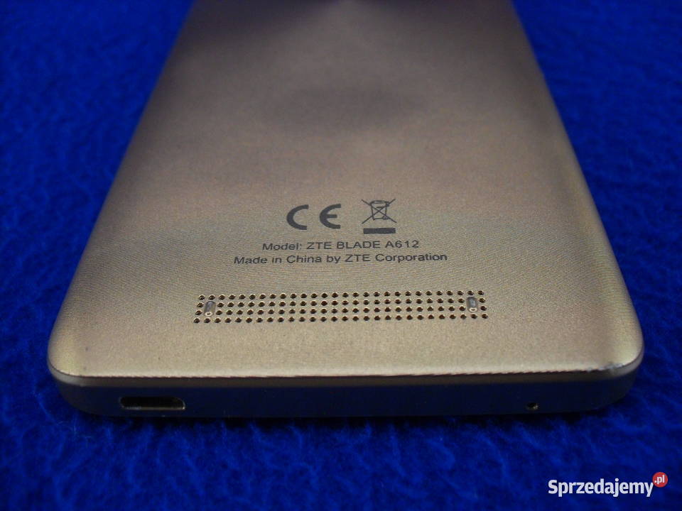 Telefon Z T E Bielawa