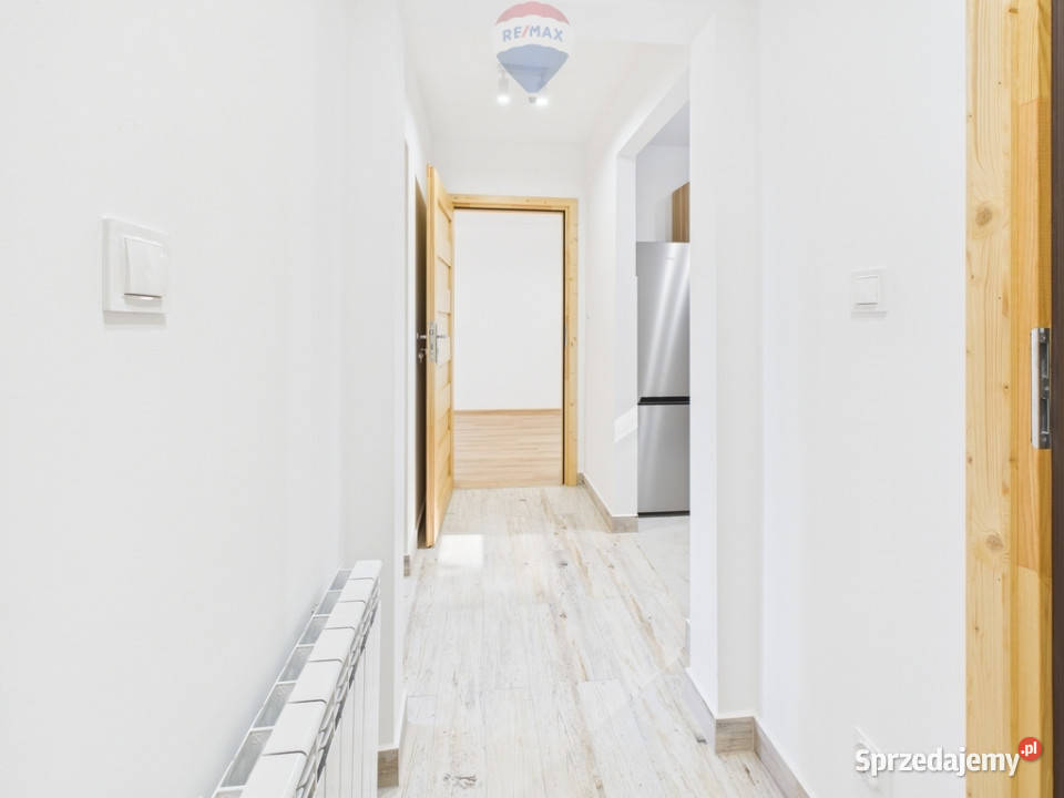 Wolnostojący budynek usługowy 76m2 Warszawa