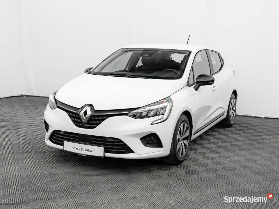 Renault Clio WJ6085L10 TCe Equilibre LED Czcof pomorskie Gdańsk