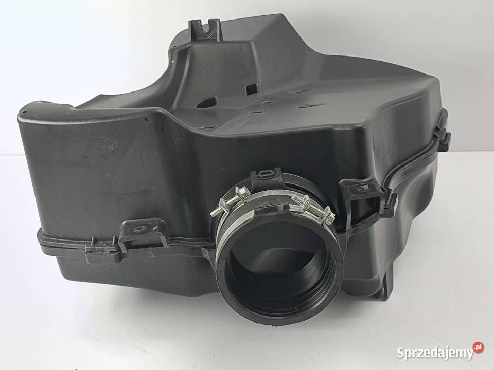 Obudowa Filtra Powietrza Air Box Can Am Spyder Filtry Łódź