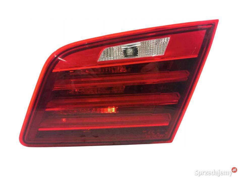 LAMPA TYŁ W KLAPĘ PRAWA SEDAN LIFT 7306164 Bmw świętokrzyskie