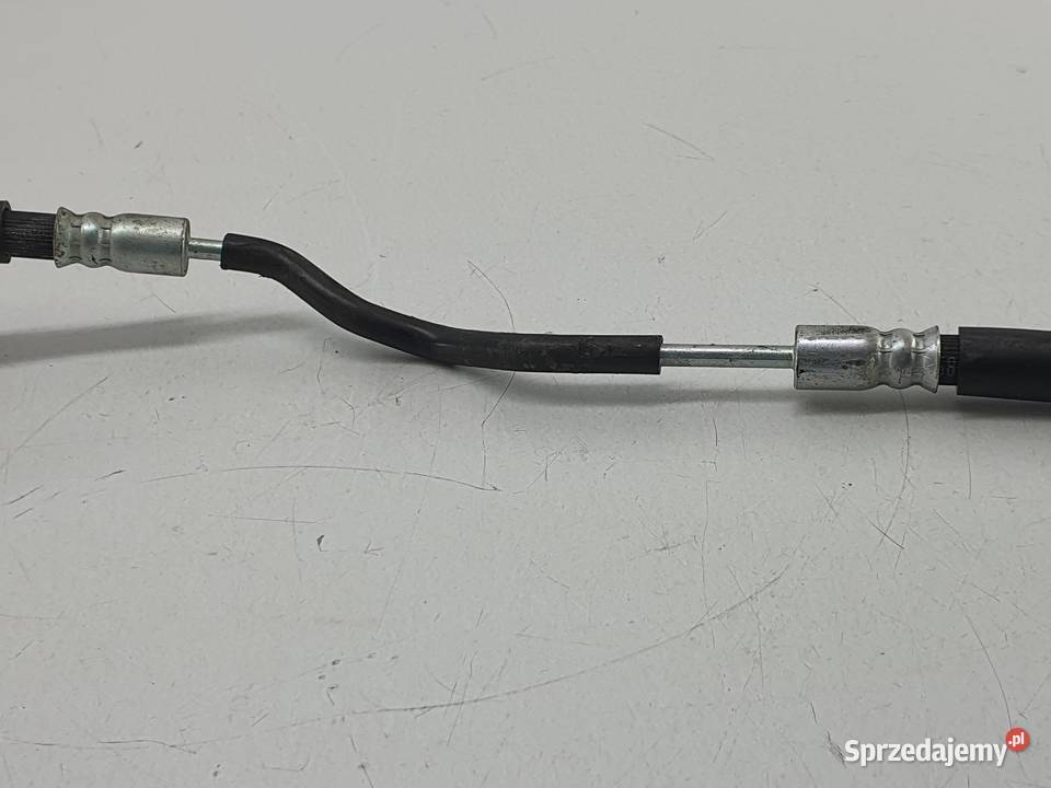 Przewod Hamulcowy Rurka Yamaha Yzf 125 R łódzkie Łódź