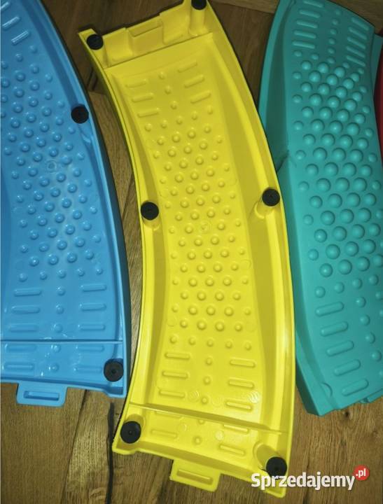 Ścieżka sensoryczna Edukacyjne