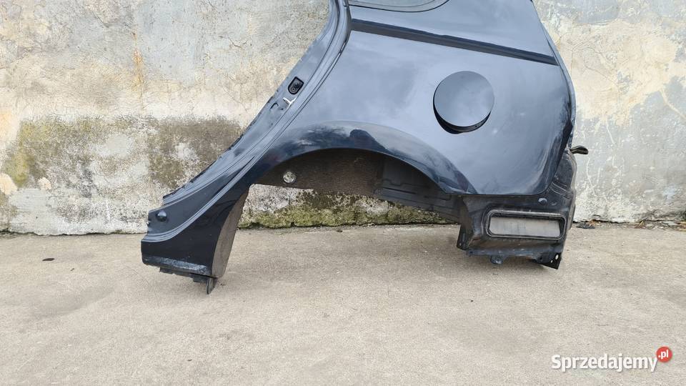 Hyundai I30 cw 1 błotnik tył tylny karoseria tył Legnica