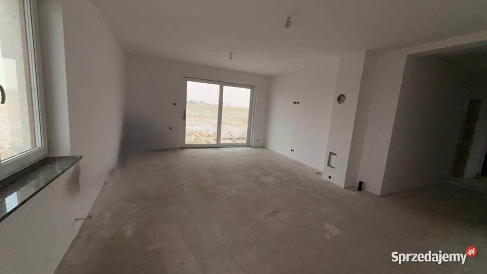 Na sprzedaż dom Sługocinek