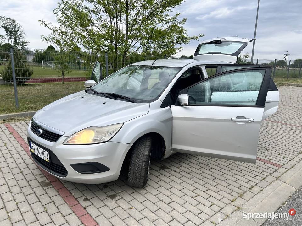 Sprzedam Ford Focus 418000km Stary Dzików