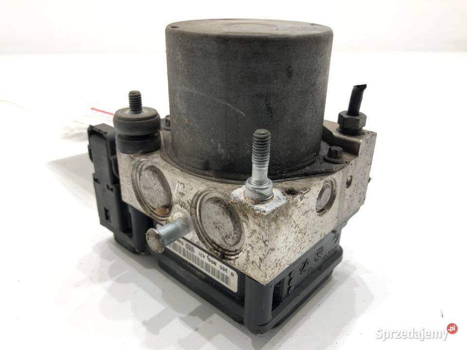 POMPA ABS FIAT GRANDE PUNTO 55700423 13 75