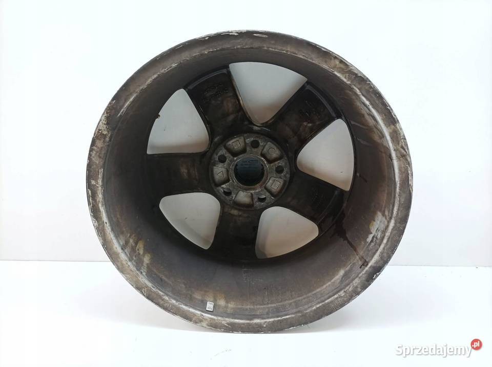 FELGA ALUMINIOWA R17 5X112 ET43 OC57 7JX17H2 świętokrzyskie