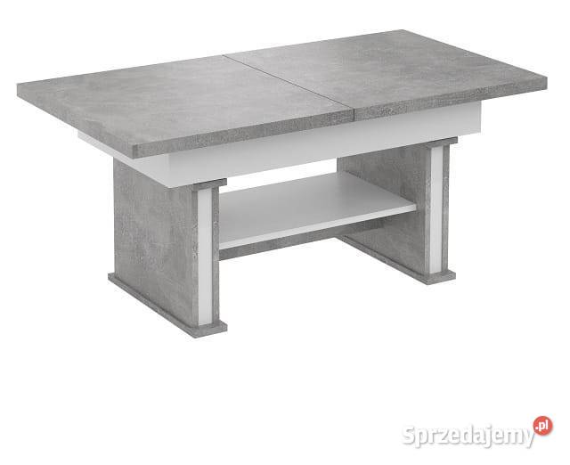 Ławostół L16 RAMA podnoszony rozkładany do 170 Łódź