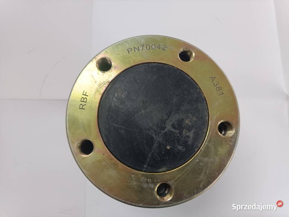 Piasta Horsch Joker 28077800 Dolice