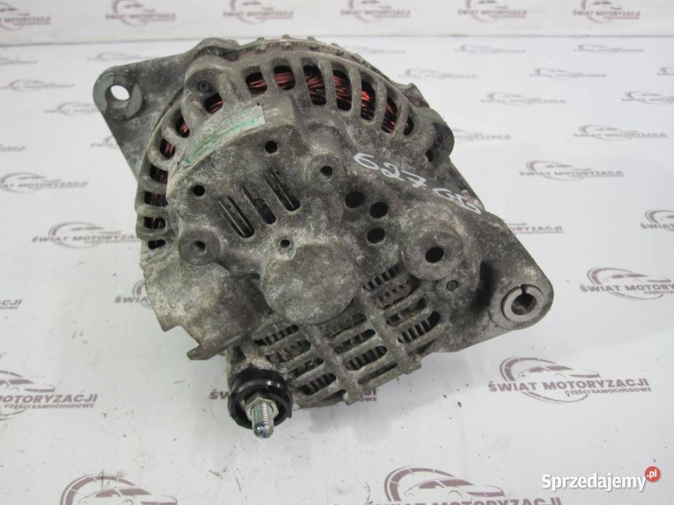 RANGER MAZDA BT50 25 TDCI WLAA 143 alternator