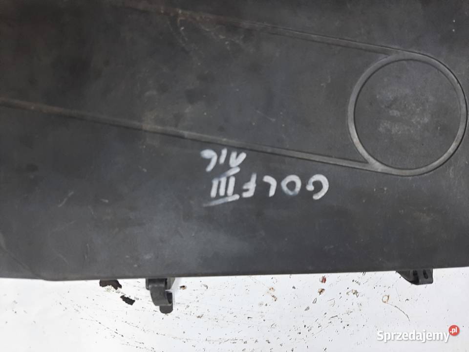 VW Golf Vento 16 14 obudowa paska rozrządu łódzkie Ksawerów sprzedam