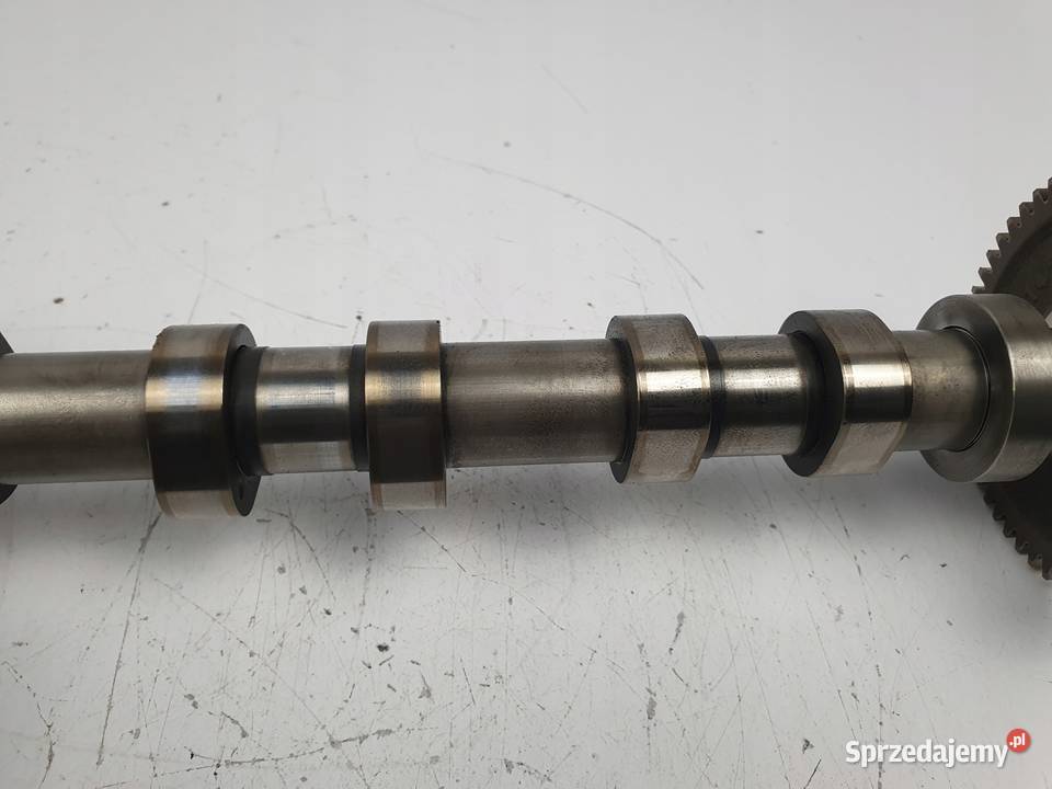 WAŁEK ROZRZĄDU Volvo XC90 24 D5 ssący 30731214 Rozrząd Chełm