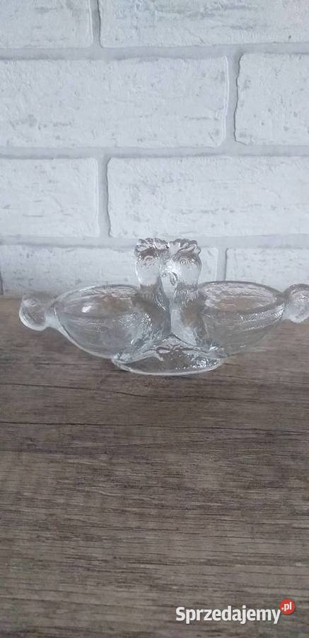 Przyprawnik koguciki prl